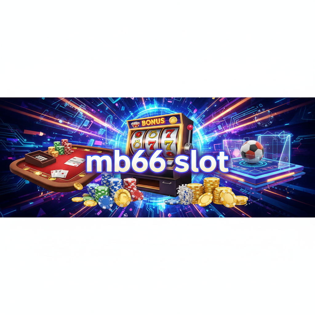 mb66 slot