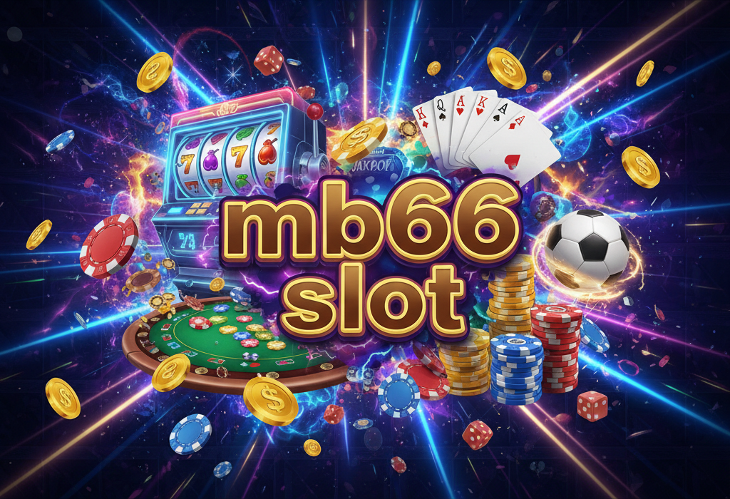 mb66 slot