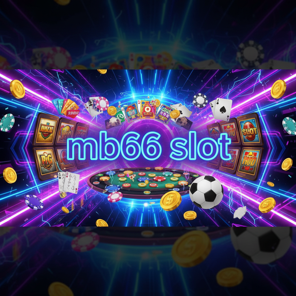 mb66 slot