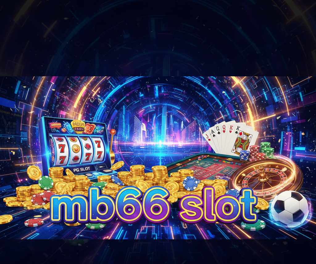 mb66 slot